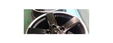 Business 3 image MAG WHEEL SURGEON (PTY) LTD Straightening Mag Wheels in Johannesburg GP