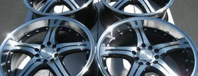 Business 6 image MAG WHEEL SURGEON (PTY) LTD Straightening Mag Wheels in Johannesburg GP