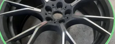 Business 7 image MAG WHEEL SURGEON (PTY) LTD Straightening Mag Wheels in Johannesburg GP