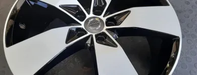 Business 8 image MAG WHEEL SURGEON (PTY) LTD Straightening Mag Wheels in Johannesburg GP