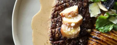 Maatskappy 3 beeld MARBLE RESTAURANT Restaurants - Fast Food in Johannesburg GP