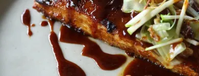 Maatskappy 4 beeld MARBLE RESTAURANT Restaurants - Fast Food in Johannesburg GP