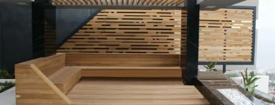 Business 2 image MASTER DECKS Wooden Pergolas in Cape Town WC