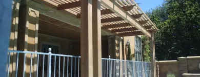 Business 3 image MASTER DECKS Wooden Pergolas in Cape Town WC