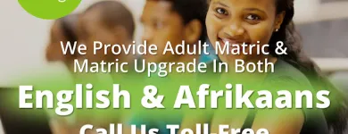 Business 1 image MATRIC COLLEGE Schools - Primary And Secondary in Pretoria GP