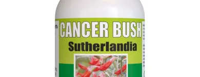Business 1 image MEDICO HERBS Yasmin in Somerset West WC