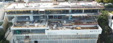 Business 7 image METLE CONSTRUCTION PROJECT MANAGEMENT CC Residential in Cape Town WC