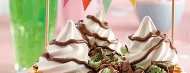 Business 1 image MILKY LANE Waffles in Claremont WC