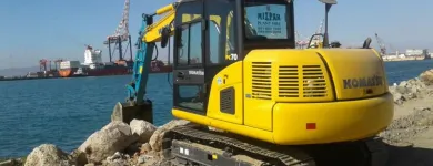 Business 3 image MIZPAH PLANT HIRE Plant Hire Rental in Cape Town WC