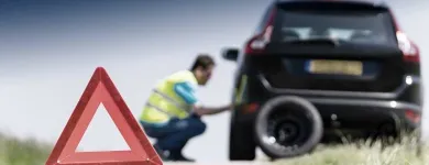 Maatskappy 5 beeld MOBILE BRAKE DOCTOR wheel baringes in Germiston GP