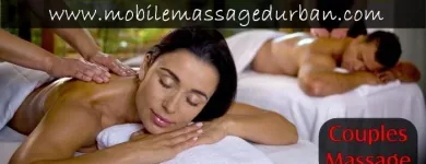 Maatskappy 8 beeld MOBILE MASSAGE SERVICE - DURBAN Wellness Days in Durban KZN