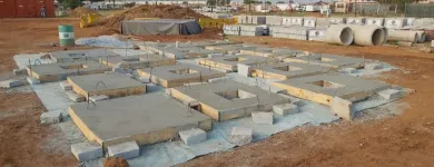 Business 4 image MOKGOROAC LEPOKA TRADING AND PROJECTS PTY LTD Tiling in Johannesburg GP