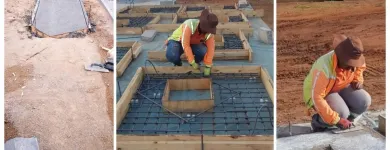 Business 7 image MOKGOROAC LEPOKA TRADING AND PROJECTS PTY LTD Tiling in Johannesburg GP