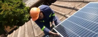 Maatskappy 3 beeld MONTANA ELECTRICIANS 0745382495 (NO CALL OUT FEE) Tripping Power in Pretoria GP