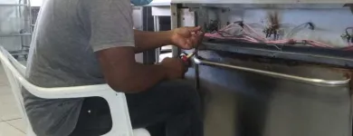 Maatskappy 2 beeld MONTANA ELECTRICIANS(NO CALL OUT FEE) Maintenance Electrician in Pretoria GP