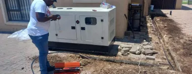 Maatskappy 3 beeld MONTANA ELECTRICIANS(NO CALL OUT FEE) Maintenance Electrician in Pretoria GP