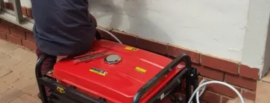 Maatskappy 7 beeld MONTANA ELECTRICIANS(NO CALL OUT FEE) Maintenance Electrician in Pretoria GP