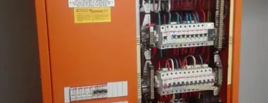 Maatskappy 8 beeld MONTANA ELECTRICIANS(NO CALL OUT FEE) Maintenance Electrician in Pretoria GP