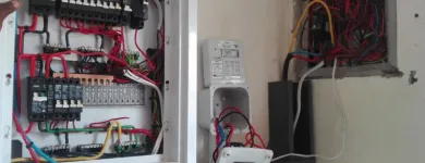 Maatskappy 9 beeld MONTANA ELECTRICIANS(NO CALL OUT FEE) Maintenance Electrician in Pretoria GP