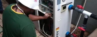 Maatskappy 10 beeld MONTANA ELECTRICIANS(NO CALL OUT FEE) Maintenance Electrician in Pretoria GP
