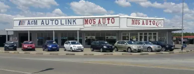 Business 3 image MOS AUTO Vehicles in Nigel GP