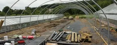 Business 2 image MR.STEELWORKS Steelwork in Pretoria GP