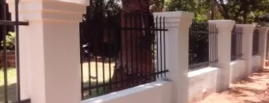 Business 3 image MR.STEELWORKS Steelwork in Pretoria GP