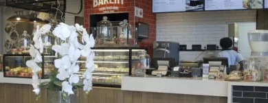 Business 1 image MUGG & BEAN Vitality points restaurant in Heidelberg WC