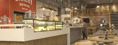 Business 5 image MUGG & BEAN Vitality points restaurant in Hermanus WC