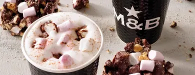 Business 5 image MUGG & BEAN Vitality points restaurant in Hluhluwe KZN