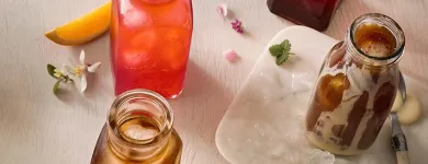 Business 4 image MUGG & BEAN Vitality points restaurant in Kenilworth WC