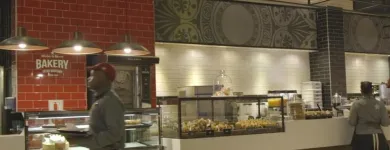 Business 7 image MUGG & BEAN Vitality points restaurant in Kenilworth WC