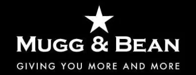 Maatskappy 1 beeld MUGG & BEAN Vitality points restaurant in Jeffreys Bay EC