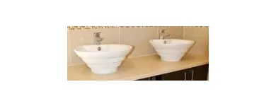 Maatskappy 1 beeld NEW LINE KITCHEN DESIGNS Splashbacks in Cape Town WC