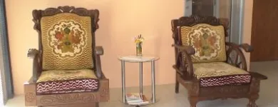 Business 3 image NOWARAT THAI SPA Tygervalley in Cape Town WC