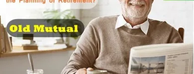 Business 2 image OLD MUTUAL SA Savings in Cape Town WC