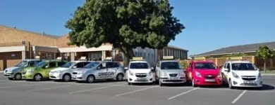 Business 1 image OMEGA DRIVING SHOOL K53 Driving Lessons in Cape Town WC
