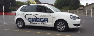 Business 3 image OMEGA DRIVING SHOOL K53 Driving Lessons in Cape Town WC