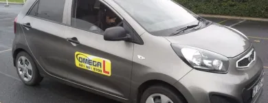 Business 4 image OMEGA DRIVING SHOOL K53 Driving Lessons in Cape Town WC