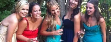 Business 3 image PAPER DOLLS DESIGN Weddings in Cape Town WC