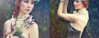 Business 7 image PAPER DOLLS DESIGN Weddings in Cape Town WC