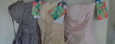 Business 18 image PAPER DOLLS DESIGN Weddings in Cape Town WC