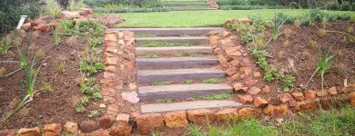 Business 5 image PAUL'S PLANTSCAPES LANDSCAPING & GARDEN MAINTENANCE Water Features in Durban KZN