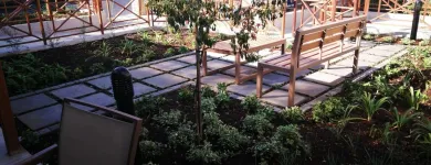 Business 6 image PAUL'S PLANTSCAPES LANDSCAPING & GARDEN MAINTENANCE Water Features in Durban KZN