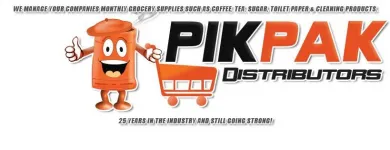Maatskappy 3 beeld PIKPAK DISTRIBUTORS Tea & Coffee Supplier in Durban KZN