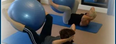 Business 3 image PILATES IN MOTION Yoga in Durban KZN