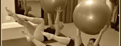 Business 4 image PILATES IN MOTION Yoga in Durban KZN