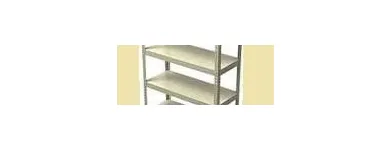 Business 1 image PLAN MAKERS Storage Systems in Germiston GP