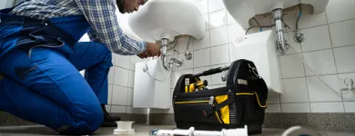 Business 5 image PLUMBER ALBERTON Plumbers in Alberton GP