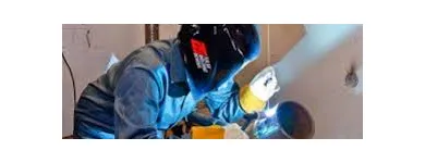 Business 3 image PRACTICAL SCHOOL OF WELDING,BOILERMAKER,PIPE FITTING Welding Training in Germiston GP